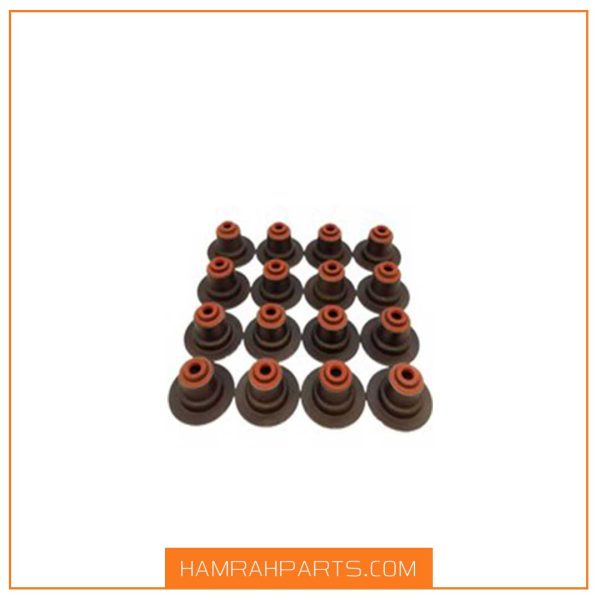 کاسه نمد ساق سوپاپ ال90 برند ویژن