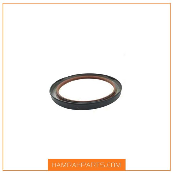 کاسه نمد عقب میل لنگ پژو 206 برند ویژن