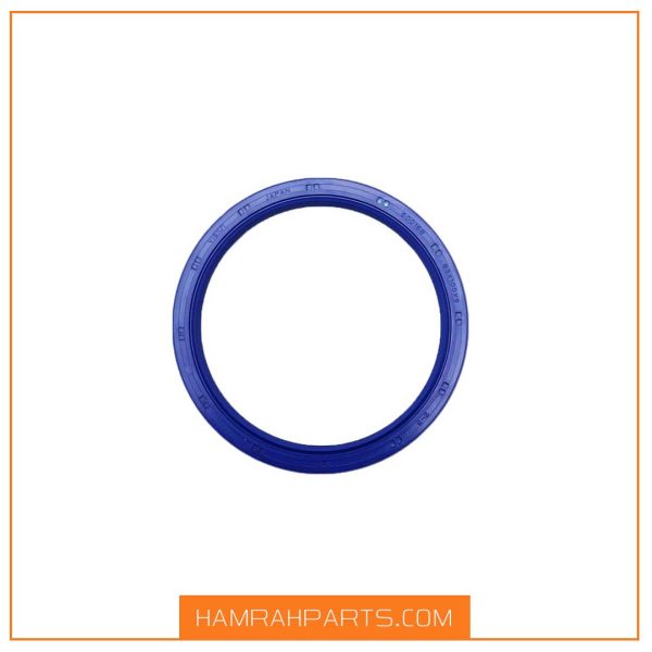 کاسه نمد عقب میل لنگ پراید برند ویژن