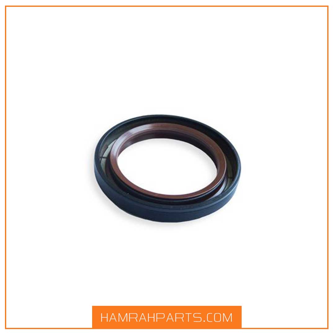 کاسه-نمد-میل-سوپاپ-سمند-ملی کاسه نمد میل سوپاپ سمند برند ویژن - Image 1