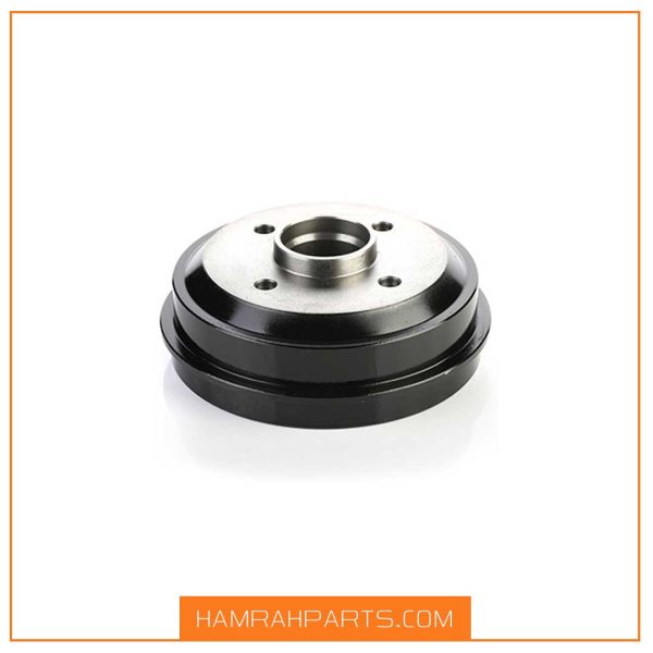 کاسه چرخ عقب تیبا ABS برند عظام