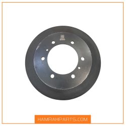 کاسه چرخ عقب نیسان برند عظام