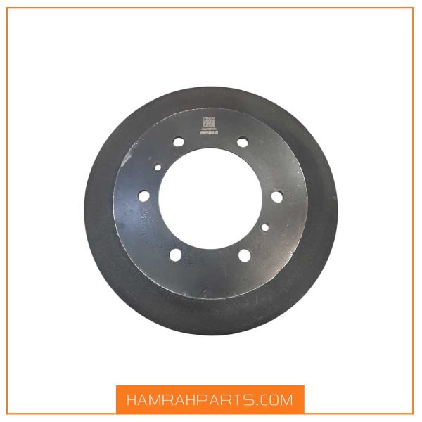 کاسه چرخ عقب نیسان برند عظام