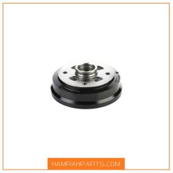 کاسه چرخ پراید ABS برند عظام