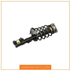 کمک فنر جلو لیفان X50