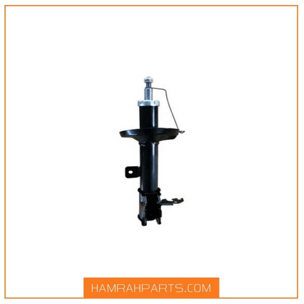 کمک فنر جلو MVM X22