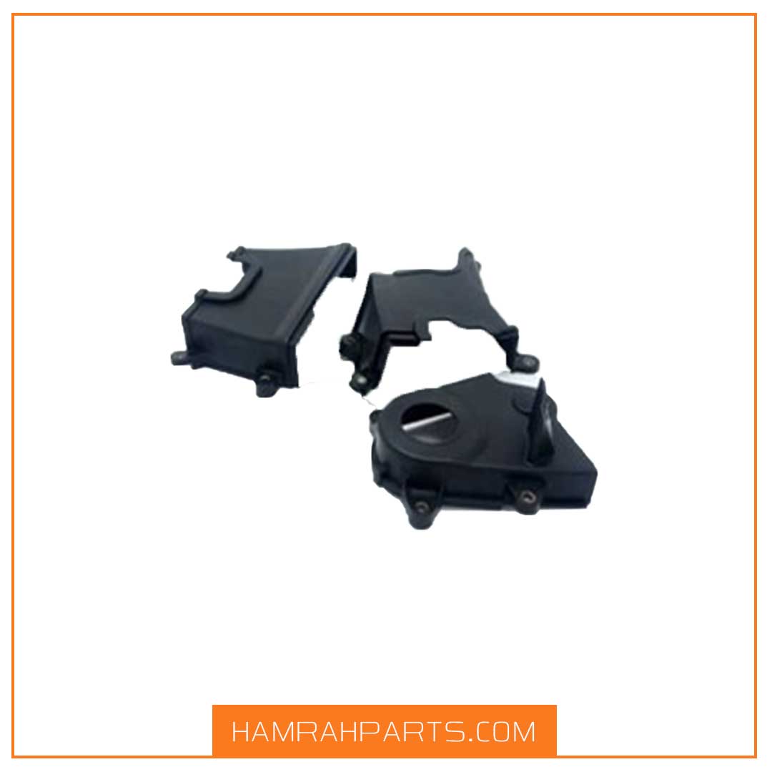 گردگیر-گیر-بکس گردگیر گیربکس لیفان X50 - Image 1