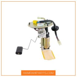 پمپ بنزین پراید 6 فیش برند بهرام الکترونیک گستر B.N.P