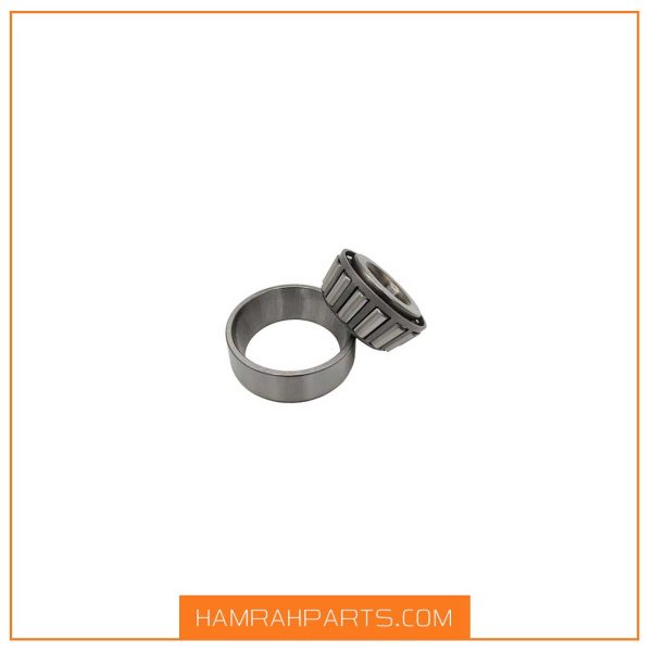 بلبرینگ انتهایی شفت دوم گیربکس پراید برند KDK