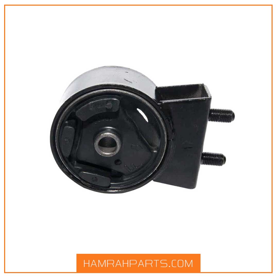 10 دسته موتور شماره دو پراید رفیع نیا - Image 1