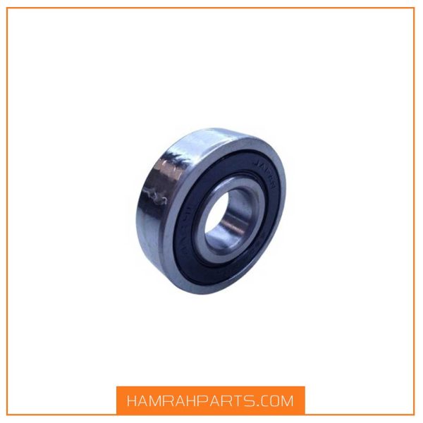 بلبرینگ جلو شفت اصلی (بلبرینگ سر سفت اولیه گیربکس پراید) برند KDK