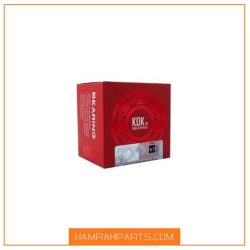 بلبرینگ جلو شفت دوم گیربکس پراید قدیم /چرخ جلو نیسان برند KDK