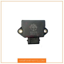 سنسور دریچه گاز نیسان فلش برند بهرام الکترونیک گستر B.N.P