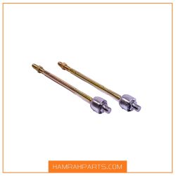 سیبک بازویی پرایدهیدرولیک رفیع نیا