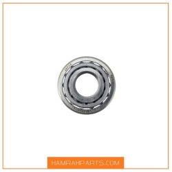 بلبرینگ بیرونی چرخ عقب طرح قدیم(بلبرینگ کوچک چرخ عقب پراید قدیم)برند KDK