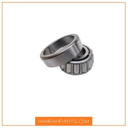 بلبرینگ بیرونی جدید چرخ عقب پراید (بلبرینگ چرخ جلو بیرونی پیکان / اریسان ) برند KDK