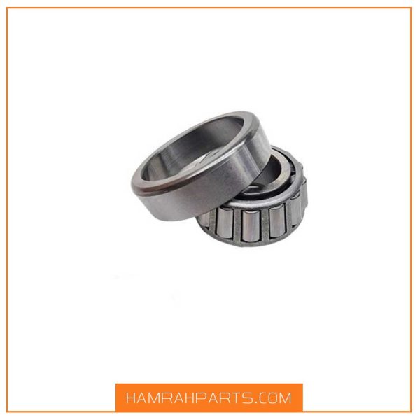 بلبرینگ بیرونی جدید چرخ عقب پراید (بلبرینگ چرخ جلو بیرونی پیکان / اریسان ) برند KDK