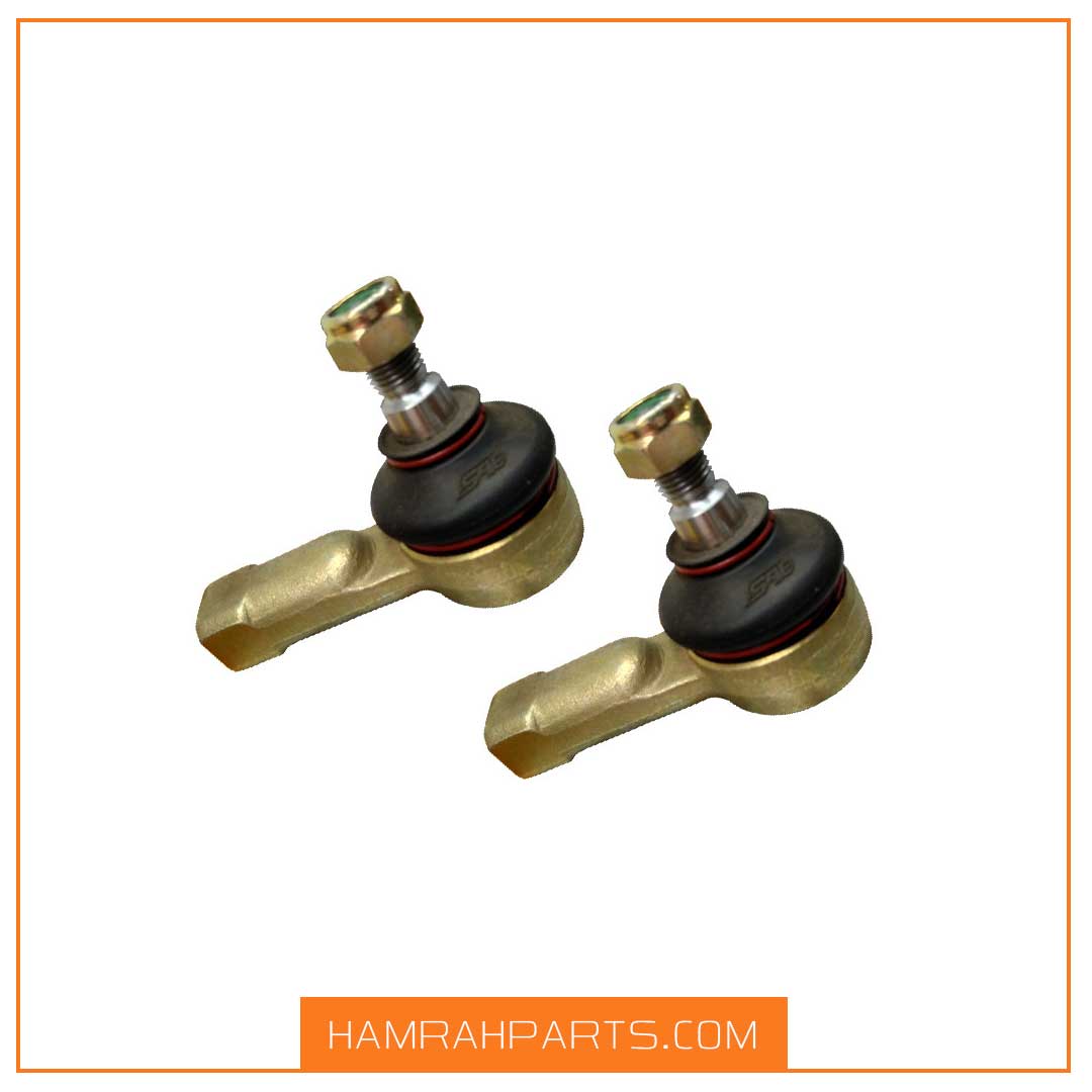 18 سیبک فرمان چپ و راست پیکان رفیع نیا - Image 1