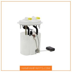 پمپ بنزین پژو 206 برند بهرام الکترونیک گستر B.N.P