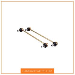 سیبک تعادل ریو /تیبا چپ و راست رفیع نیا