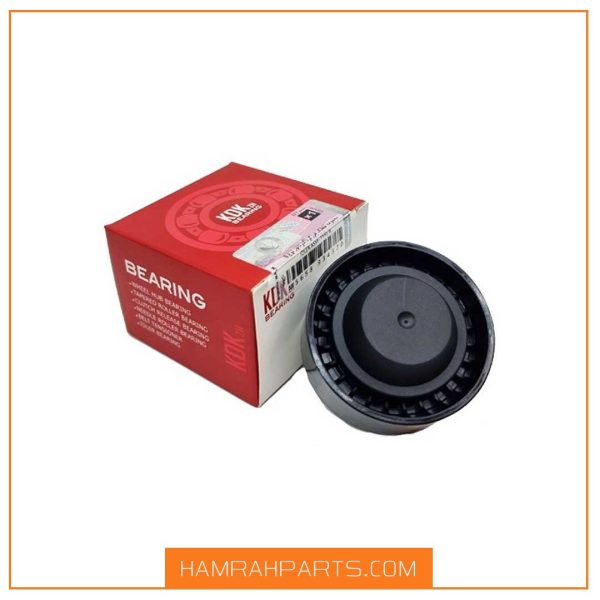 غلطک هرزگرد تسمه تایمینگ نوع B سمند ملیEF7 برند KDK