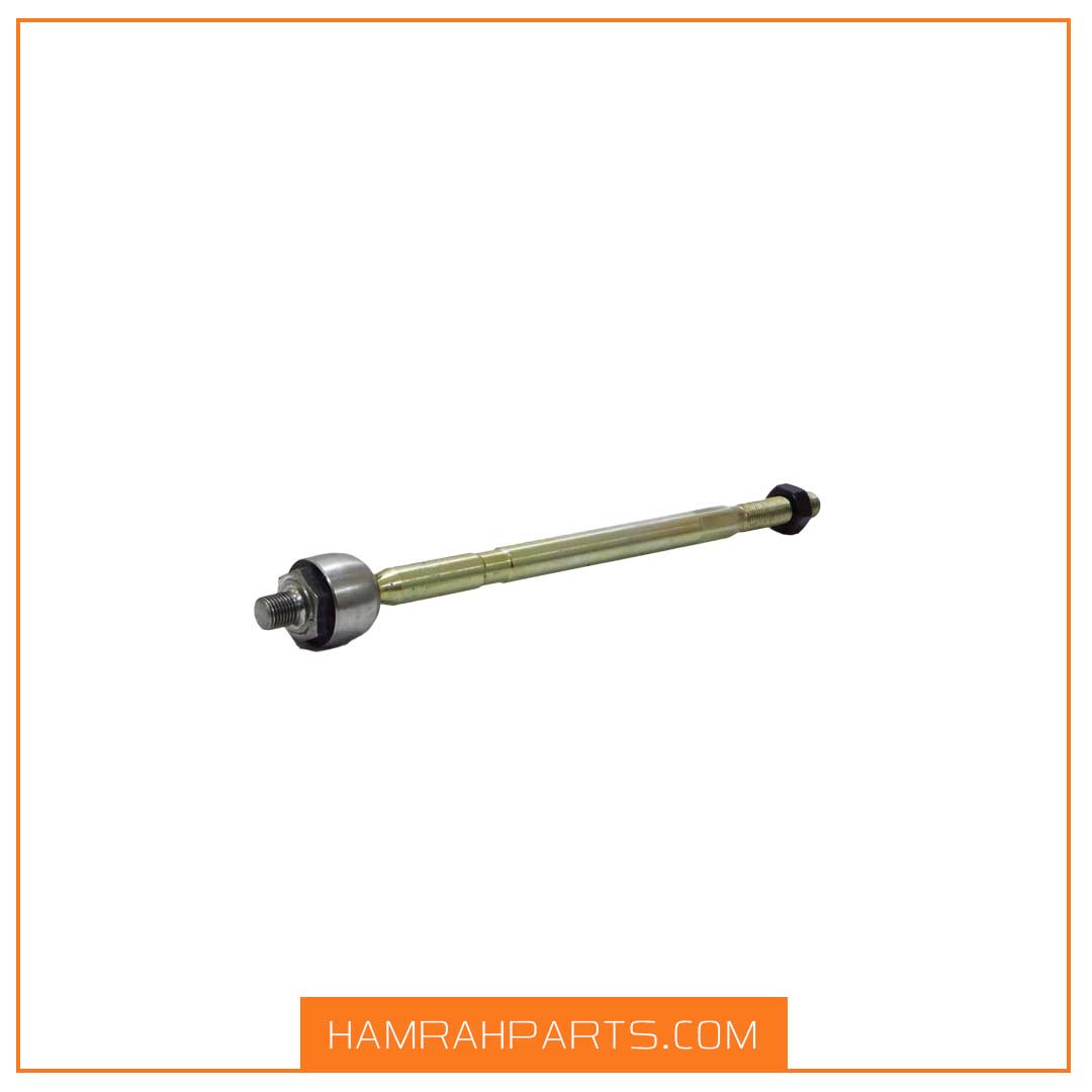 21 سیبک بازویی آردی هیدرولیک رفیع نیا - Image 1