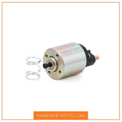 اتومات استارت تیبا برند بهرام الکترونیک گستر B.N.P