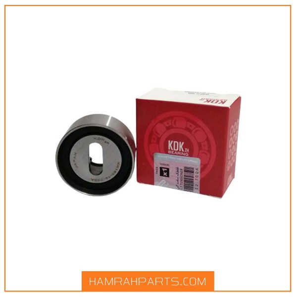 غلطک هرزگرد تسمه تایمینگ سمند ملیEF7 برند KDK