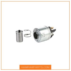 اتومات استارت ال90 برند بهرام الکترونیک گستر B.N.P