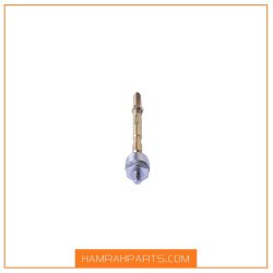 سیبک بازویی ال90 رفیع نیا