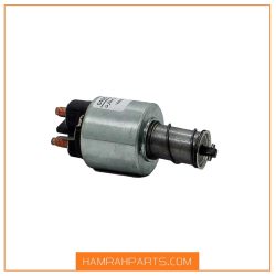 اتومات استارت پراید ولئو برند بهرام الکترونیک گستر B.N.P