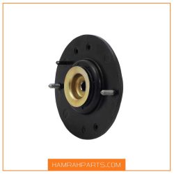 توپی سر کمک سمند ملی EF7 رفیع نیا