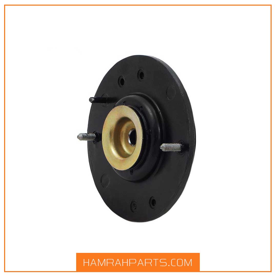 26 توپی سر کمک سمند ملی EF7 رفیع نیا - Image 1