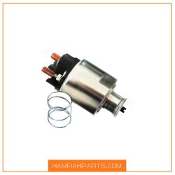 اتومات استارت ولئو پژو 405 4 ذغال طرح جدید برند بهرام الکترونیک گستر B.N.P