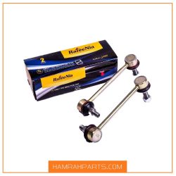 سیبک تعادل سمند چپ و راست رفیع نیا