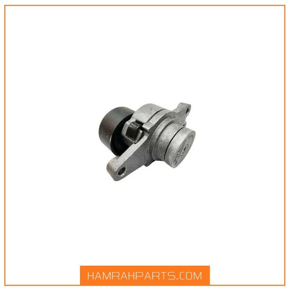 غلطک هرزگرد تسمه آلترناتور بالایی پژو 206 TU5وTU3 برند KDK