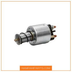 اتومات استارت ولئو پژو 405 برند بهرام الکترونیک گستر B.N.P