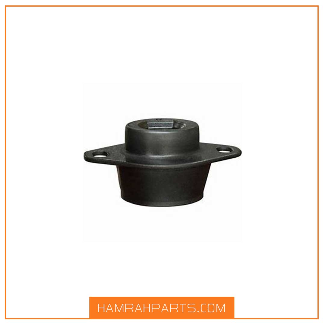 28 دسته موتور زیر باتری پژو 206 رفیع نیا - Image 1