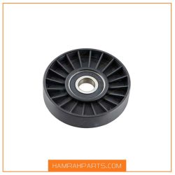 غلطک هرزگرد تسمه آلترناتور پایینی پژو 206 TU5وTU3 برند KDK