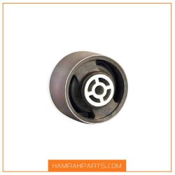 دسته موتور گرد فلزی پژو 206 رفیع نیا