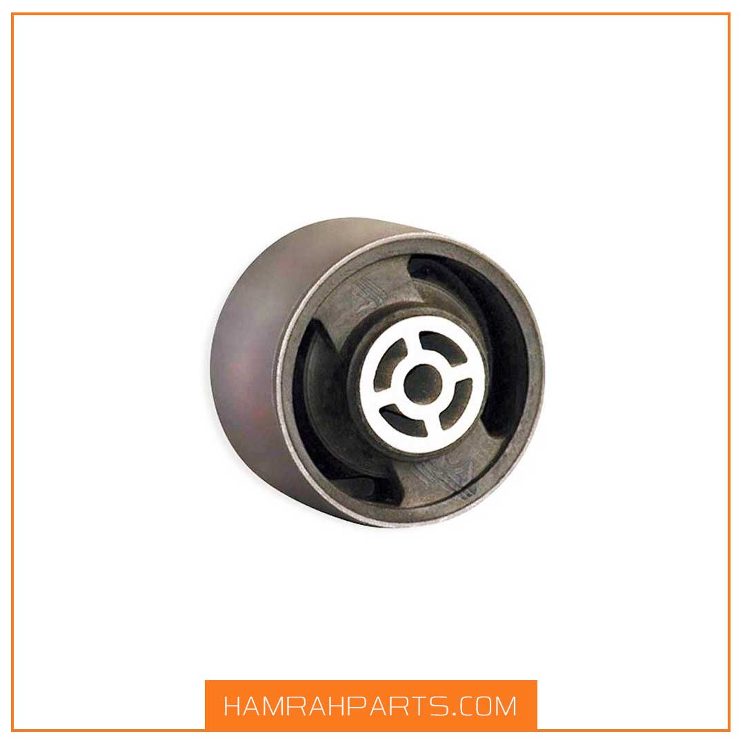 29 دسته موتور گرد فلزی پژو 206 رفیع نیا - Image 1