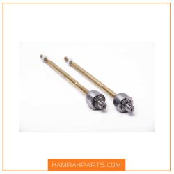 سیبک بازویی ریو /تیبا رفیع نیا