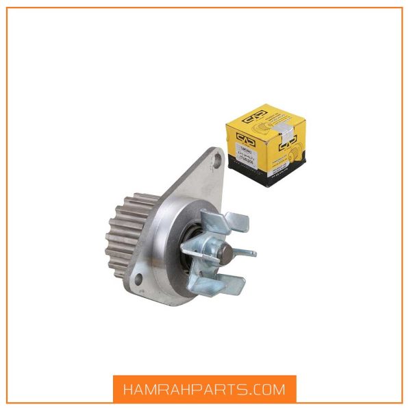 واتر پمپ سمند ملی (EF7) برند سوخت اما