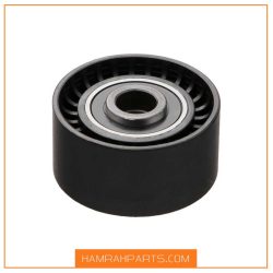 غلطک هرزگرد تسمه تایم موتور پژو 206 TU5 برند KDK