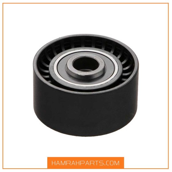 غلطک هرزگرد تسمه تایم موتور پژو 206 TU5 برند KDK