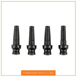 بوت وایر شمع زانتیا برند بهرام الکترونیک گستر B.N.P