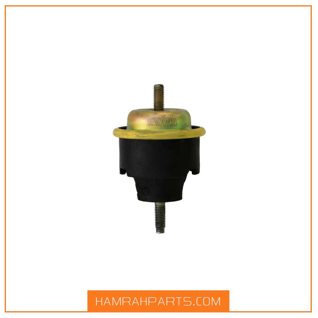 31 دسته موتور دو سر پیچ روغنی پژو 206 رفیع نیا - Image 1