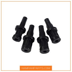 بوت وایر شمع TU5 رانا برند بهرام الکترونیک گستر B.N.P