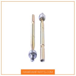 سیبک بازویی طرح ماندو پژو 206 رفیع نیا