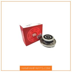 بلبرینگ توپی چرخ عقب ABS پژو 405 برند KDK